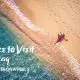 Places to Visit in Vizag (Visakhapatnam)