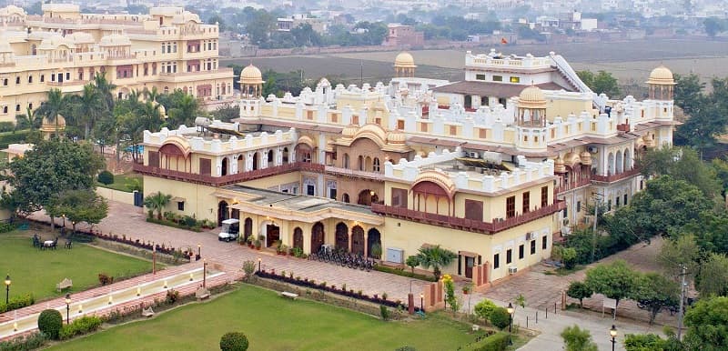 Bharatpur, Rajasthan