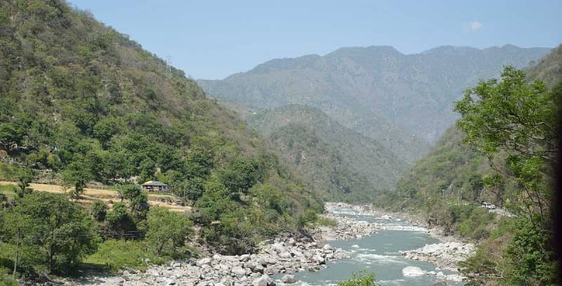 Nahan, Himachal Pradesh