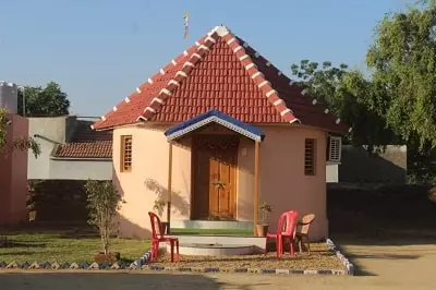 Dholavira Homestay