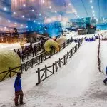 Ski Dubai, Book Your Tickets Online for an Icy Experience